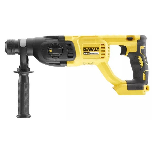 Перфоратор DeWalt DCH133NT