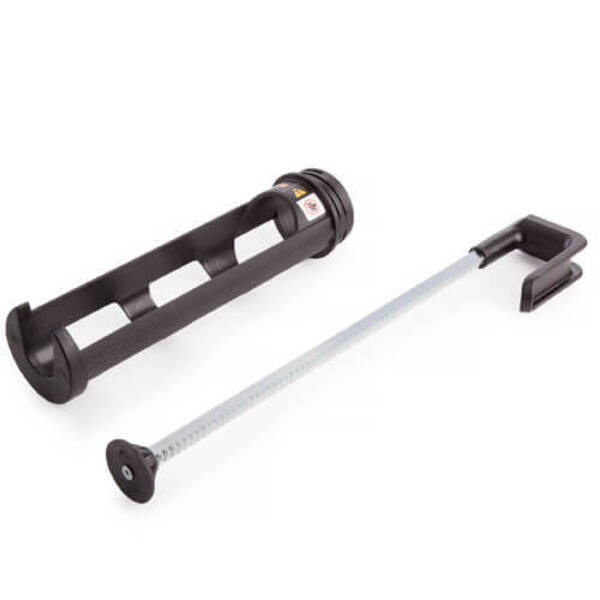 Тримач (адаптер) для картриджів герметика DeWALT DCE5601