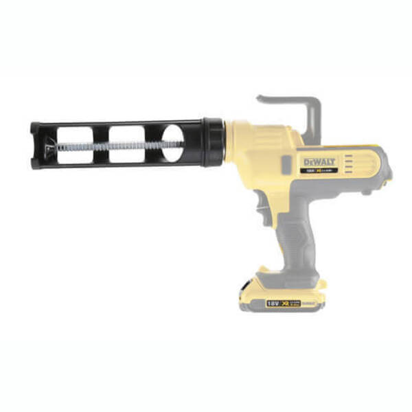 Тримач (адаптер) для картриджів герметика DeWALT DCE5601