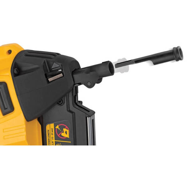 Цвяхозабивач DeWALT DCN890P2