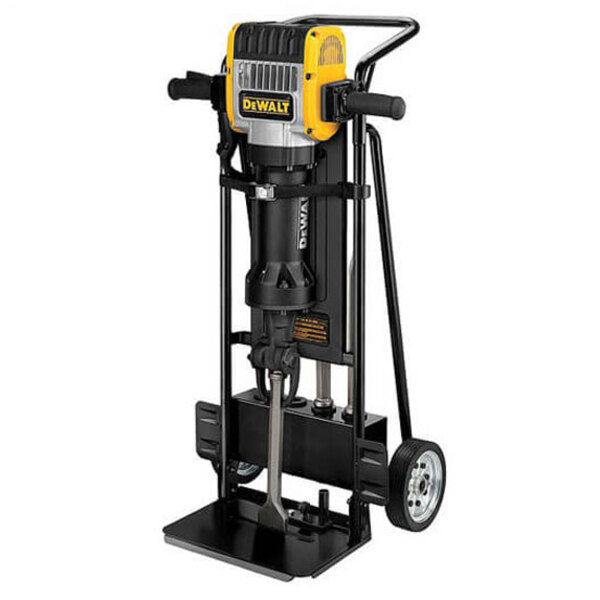 Молоток відбійний мережевий DeWALT D25981K