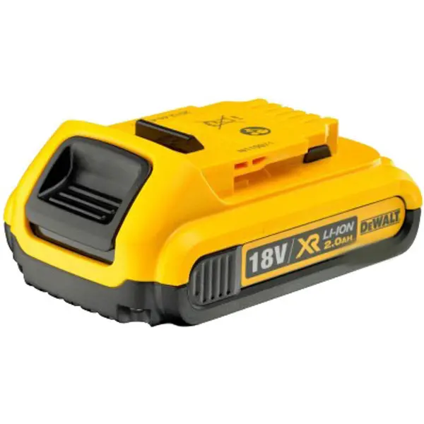 Акумулятор DeWALT DCB183, 18 В, 2 А/г