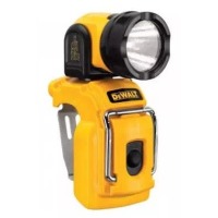 Фонарь светодиодный аккумуляторный DeWALT DCL510N