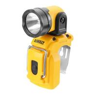 Різне DeWALT DCL510N ліхтар, світлодіодний, Li-Ion, 10.8 V