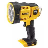 Фонарь светодиодный аккумуляторный DeWALT DCL043