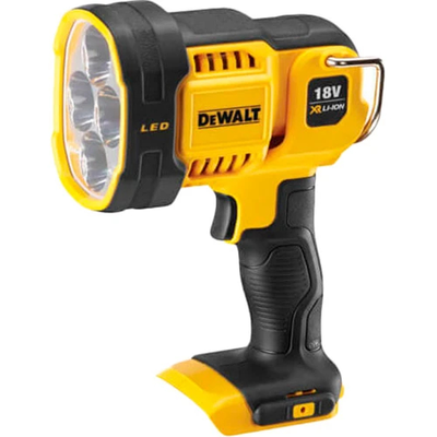 Ліхтар DeWALT XR DCL043