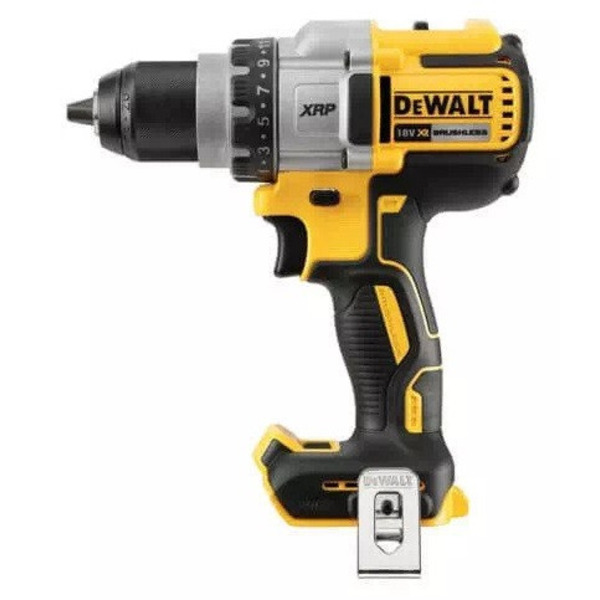 Шурупокрут DeWalt DCD991NT