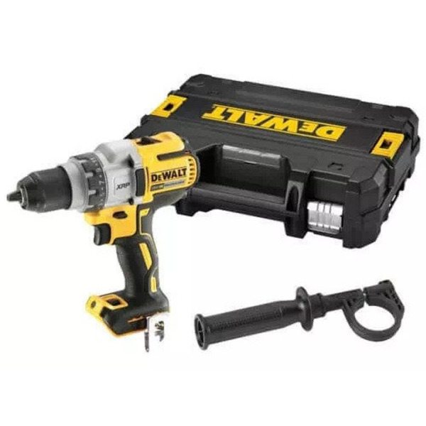Шурупокрут DeWalt DCD991NT