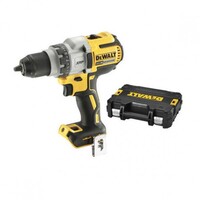 Шурупокрут DeWalt DCD991NT