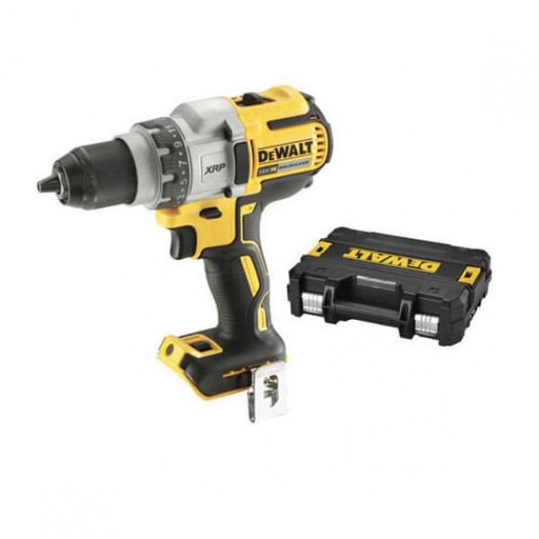 Шурупокрут DeWalt DCD991NT