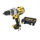 Шурупокрут DeWalt DCD991NT