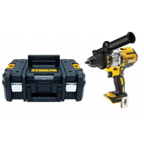 Шурупокрут DeWalt DCD991NT