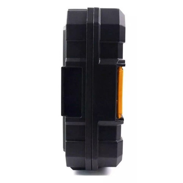 Дриль-шуруповерт акумуляторний безщітковий ударний DeWALT DCD996NT