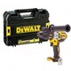Дриль-шуруповерт акумуляторний безщітковий ударний DeWALT DCD996NT