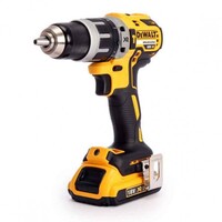 Дрель-шуруповерт аккумуляторная бесщеточная ударная DeWALT DCD796D2
