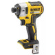 Шуруповерт акумуляторний ударний безщітковий DeWALT DCF887N