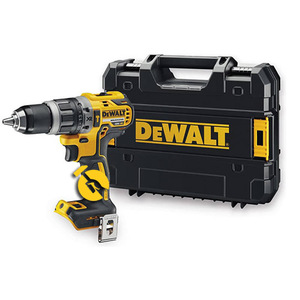 Дриль-шуруповерт акумуляторний безщітковий ударний DeWALT DCD796NT