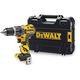 Дриль-шуруповерт акумуляторний безщітковий ударний DeWALT DCD796NT