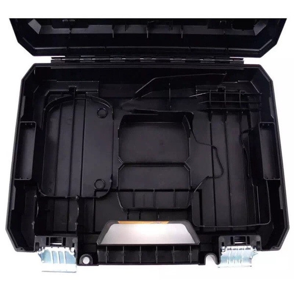 Дриль-шуруповерт акумуляторний безщітковий ударний DeWALT DCD796NT