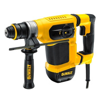 Перфоратор сетевой DeWALT, DeWALT D25413K
