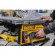 Пила настольная сетевая DeWALT DWE7492