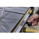 Пила настольная сетевая DeWALT DWE7492