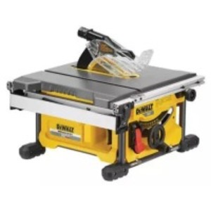 Пила настольная-циркулярная аккумуляторная бесщёточная DeWALT DCS7485N