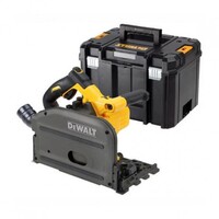 Пила DeWALT DCS520NT погружна, 54В, Li-lon, 2500-4200 об/хв.