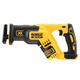 Пила сабельная аккумуляторная бесщёточная DeWALT DCS367N