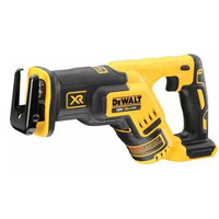 Пила сабельная аккумуляторная бесщёточная DeWALT DCS367N