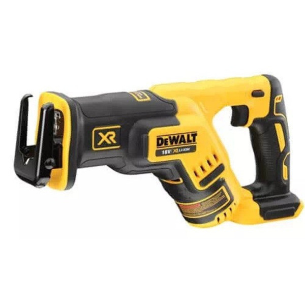 Шабельна пила DeWALT DCS367N