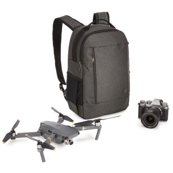 Рюкзак Case Logic ERA DSLR Backpack CEBP-105 Grey (3204003)