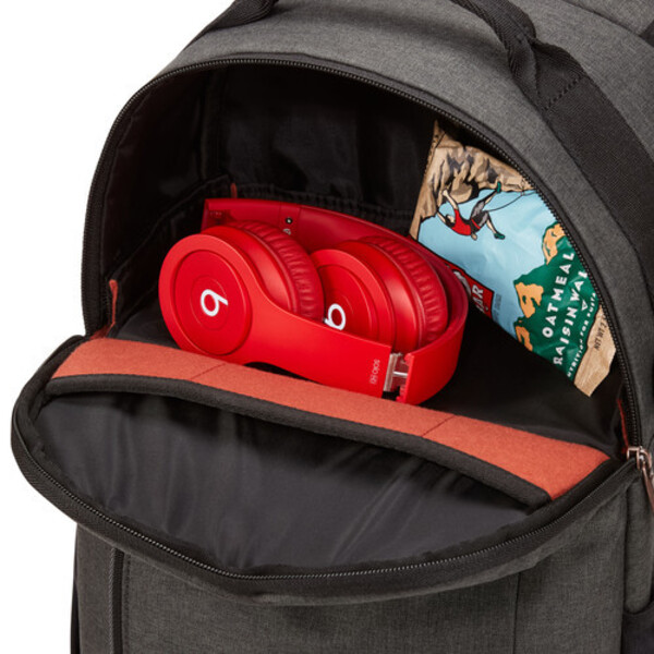 Рюкзак Case Logic ERA DSLR Backpack CEBP-105 Grey (3204003)