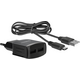 Мережевий зарядний пристрій Defender UPС-21 2xUSB, 5V/2.1А КабельmicroUSB (83581)