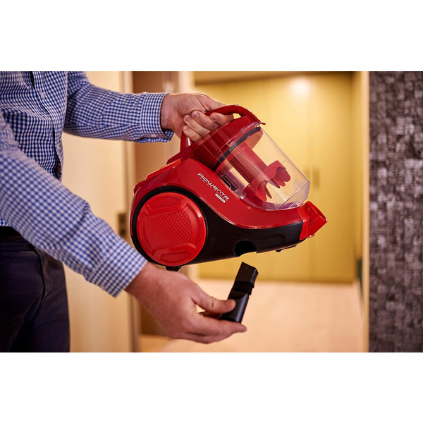 Пилосос Rowenta RO2913EA