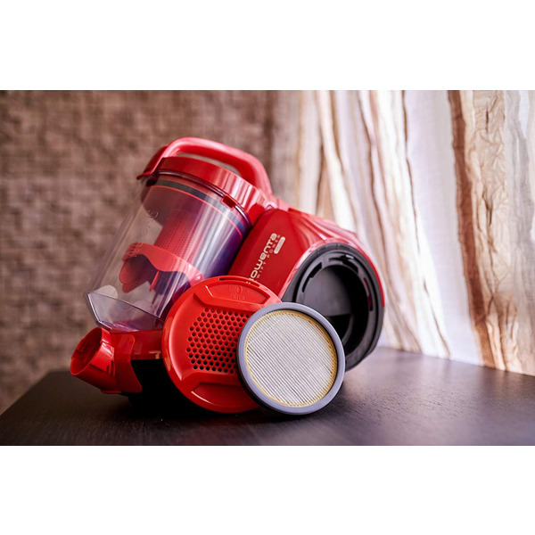 Пилосос Rowenta RO2913EA