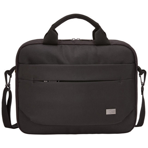 Сумка для ноутбука CASE LOGIC Advantage Attache 11.6" ADVA-111 (Чорна) (3203984)