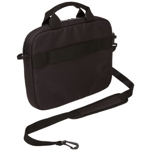 Сумка для ноутбука CASE LOGIC Advantage Attache 11.6" ADVA-111 (Чорна) (3203984)