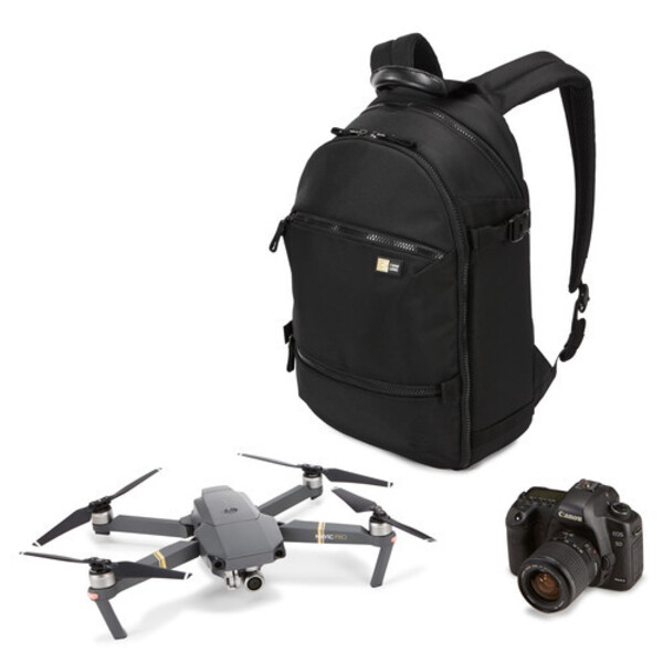 Рюкзак Case Logic Bryker Camera/Drone Backpack Medium BRBP-104 (3203654)
