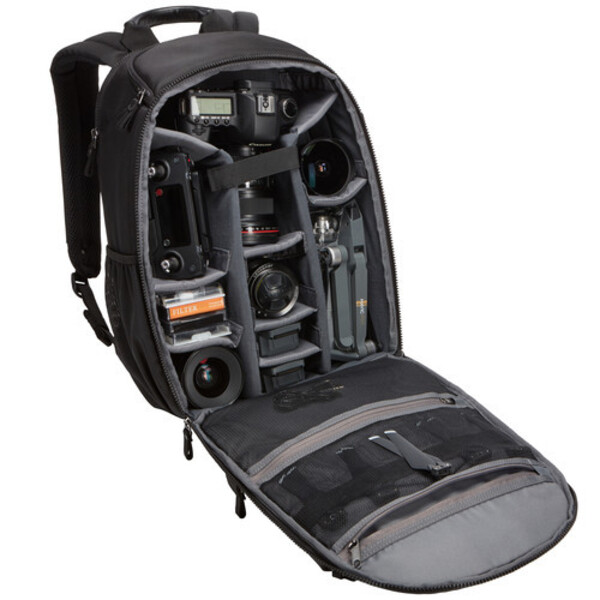 Рюкзак Case Logic Bryker Camera/Drone Backpack Large BRBP-106 (3203655)