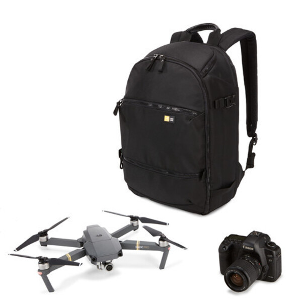 Рюкзак Case Logic Bryker Camera/Drone Backpack Large BRBP-106 (3203655)