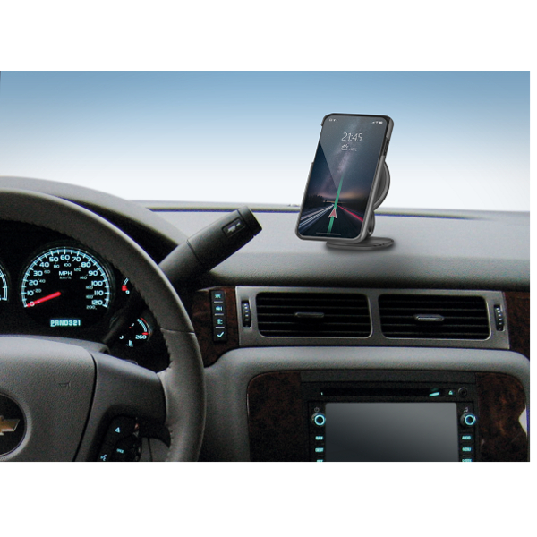 тримач та підставка DEFENDER CH-115+ 360 Автомобільний тримач