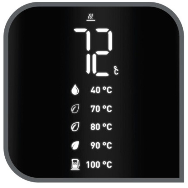 Електрочайник Tefal KO851830