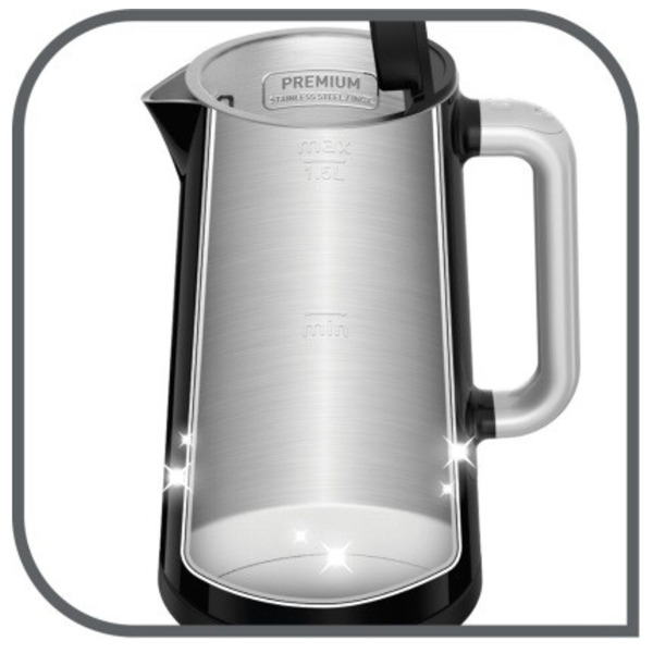 Електрочайник Tefal KO851830