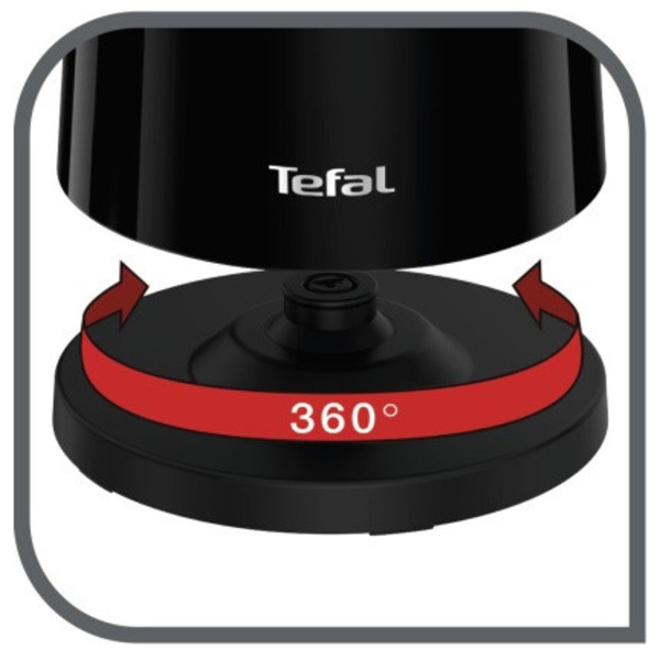 Електрочайник Tefal KO851830