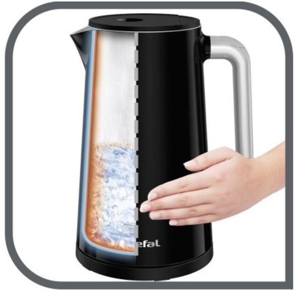 Електрочайник Tefal KO851830