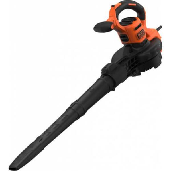 Садовый пылесос Black&Decker BEBLV300 3000Вт