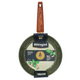 Сковорідка RINGEL Pesto 28 см б/кришки (RG-1137-28)