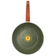 Сковорідка RINGEL Pesto 28 см б/кришки (RG-1137-28)