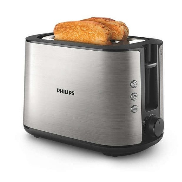 Тостер Philips Viva Collection HD2650/90